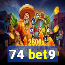 74 bet9